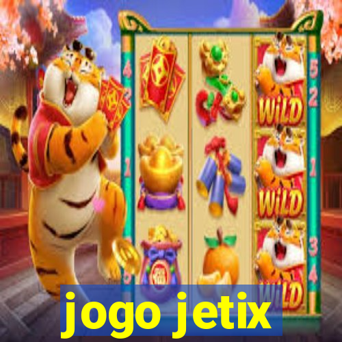 jogo jetix